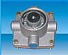 Auto relay valve      3527ZB1-151