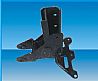The right front suspension bracket assembly5001060-00100
