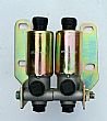 Two coupling electromagnetic valve assembly3754110-T0100