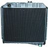 Yuchai car radiator (copper).1301KDA52-010
