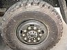 Dongfeng Dongfeng vehicle vehicle accessories EQ245 [12.5R20] tire wheel assembly