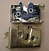 Dongfeng door lock assembly