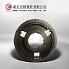 Dongfeng gearbox synchronizer gear / two, fixed gear seat / sliding gear sleeve