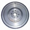 Dongfeng EQ145 flywheel assembly 6BT5.9