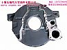 3966571/4943478 flywheel shell of 6CT Dongfeng engine