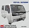 The cab _ Dongfeng cab cab _ Dongfeng Cassidy