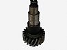 Dongfeng Dongfeng SUV accessories, EQ245 accessories - transfer gear shaft