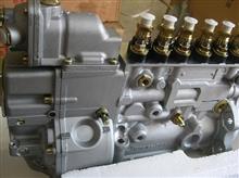 L290马力欧三康明斯高压油泵C5260149