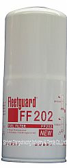 Fleetguard fuel filter       FF202