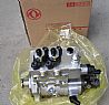 Renault engine high pressure oil pump assemblyD5010222523