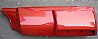The left front outer side plate assembly with spoiler (pearl red Mo)5301600-C0300 (pearl red Mo)