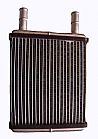 Heater radiator , auto radiator     8101010-C01008101010-C0100