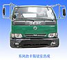 Dongfeng Jin card driver's Office