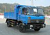 Dump truck , dongfeng truck    EQ3141K