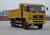 Dongfeng Hercules DFL3251A1 dump truck