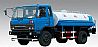 Dongfeng water truck      EQ153