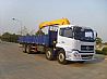Truck crane    DFL1311A3