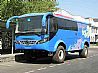 Dongfeng desert off-road projects bus     EQ5160XSGC