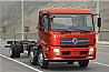 Dongfeng truck    DFL1203A1