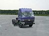 Dongfeng tractor truck       EQ4250WF