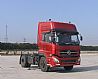 Dongfeng kinland tractor truck          DFL4181A1
