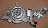 Dongfeng Renault pump assembly