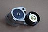 Dongfeng renault  DCill    belt tensioner pulley     D5010412956