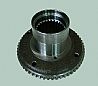 Steyr truck parts：gear ring bracket    199112340021199112340021