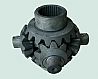 Dongfeng accessories: 153 planetary gear, half shaft gear2402N-345