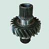 Dongfeng accessories: drive cylindrical gear - through bridge2502Z33-143