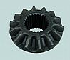Dongfeng accessories: 460 axle shaft gear2402ZS02-335-B