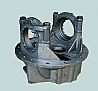 Dongfeng accessories: main reducer shell 153 Bridge