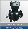 6BTAA air compressor3509DR10-010