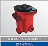 vane pump6BTAA (ZYB-1418R/45)
