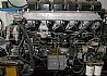 Renault engine dci375-301000020-E1027GY02
