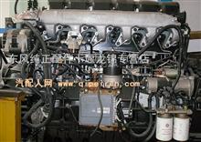 雷诺dci 420-30发动机带附件工艺合件1000020-E1003GY02