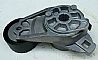 Renault fan belt tensioner pulley       5010412956