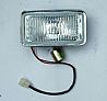 37Z06-32010 Auto parts fog lamp used on Dongfeng truck37Z06-32010