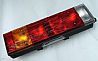 3773020-KC100 Dongfeng truck spare parts tail light lamp