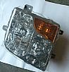 Dongfeng truck front combined lamps assembly-right 3772020-C1100