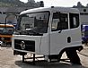 Dongfeng truck cab , auto body   ：TT530