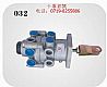 Denon / Hercules brake valve series