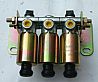 37ZBT-54030 Triad Solenoid Valve Used On Dongfeng Truck37ZBT-54030