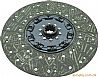 FAW clutch disc assembly