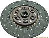 CA151 clutch driven disc assembly