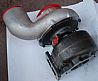 Renault turborcharger assemblyD5010412597