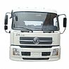Dongfeng days Kam accessories: Dongfeng days Kam cab assembly (jade white)5000012-C1108-05 (Yu Bai)