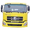Accessories: Dongfeng Dongfeng Hercules Hercules cab assembly5000012-C0107-03 (lemon yellow)