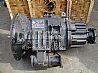 Fast gearbox   8JS110A