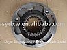 NDongfeng Cummins / Dongfeng truck accessories / Chinese Cummins / synchronizer assembly 12JS160T-1707140